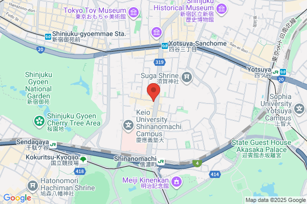 Nakaden Co., Ltd.