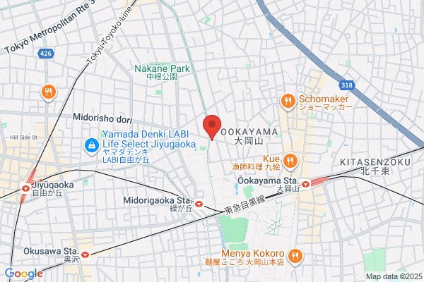 Nikkan Co., Ltd. Osaka Br.