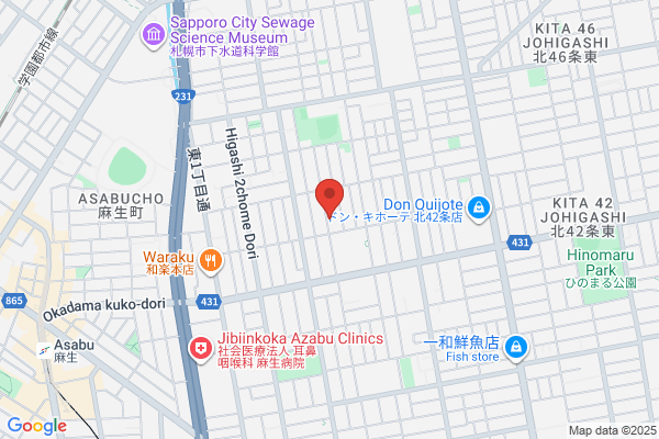 Nikken Reiki Service Co., Ltd.