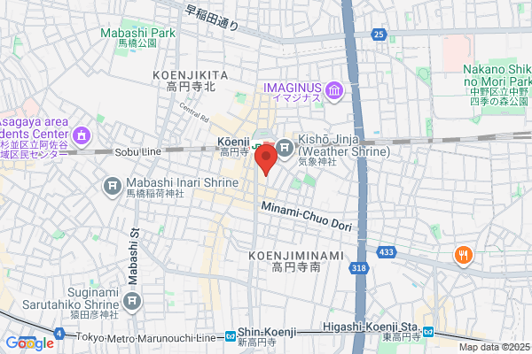 On Kucho Co., Ltd.
