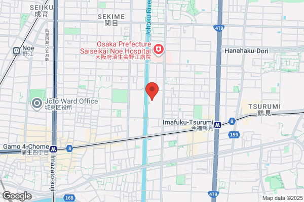 Otec Co., Ltd. Head Office