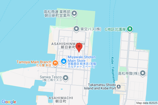 Sanko Air Conditioning Co., Ltd. TohokuBr.