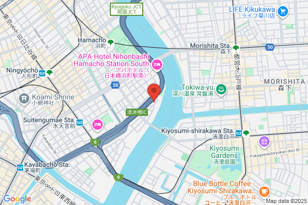 Seino Kogyosho Co., Ltd.