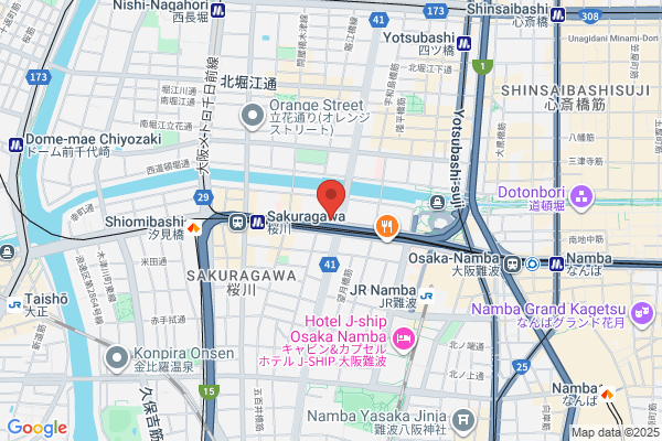 Seirei Co., Ltd.