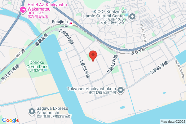 Sinsei Kogyo Co., Ltd.