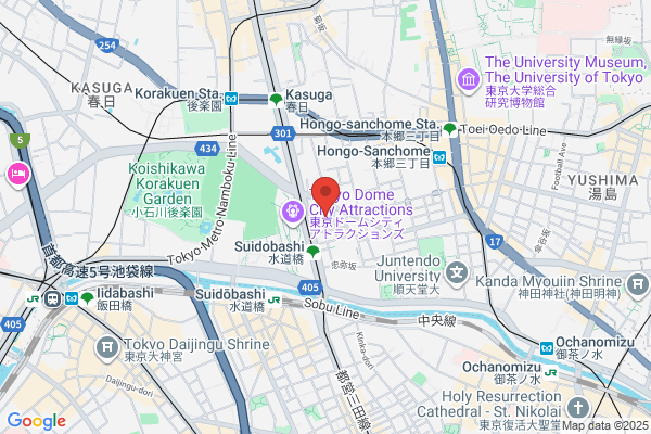 Taihei Engineering Co., Ltd. Tohoku Br.