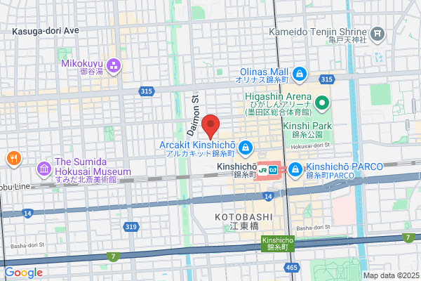Tama Reinetsu Setsubi Co., Ltd.