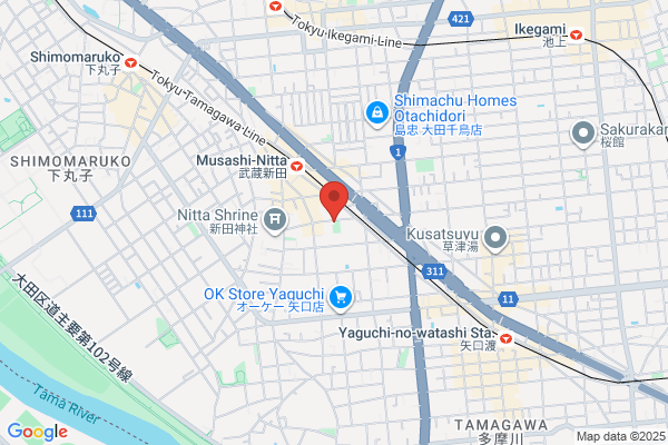 Toyozumi kizai Service Co., Ltd.