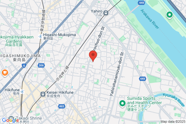 Yahiro Kucho Co., Ltd.