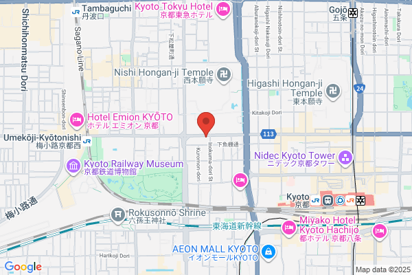Yasufuku Reidan Co., Ltd.