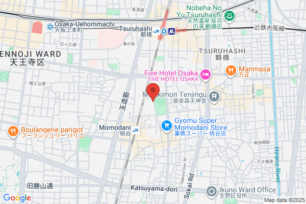 Ben Sangyo Co., Ltd.