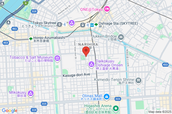 Central Engineering Co., Ltd.