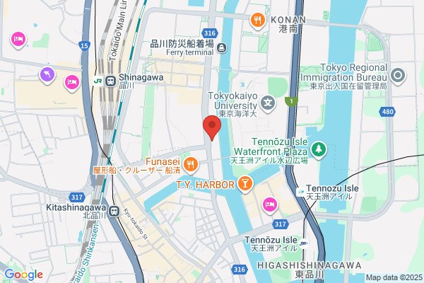 Jonan Nisseki Co., Ltd.