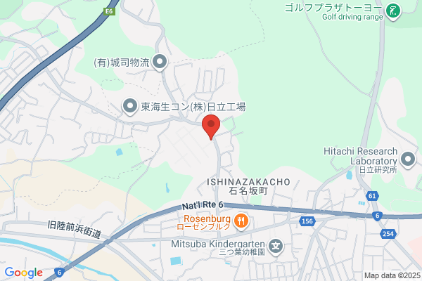 Nitto Techno Co., Ltd.