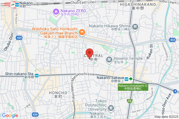 San'yu Netsugaku Co., Ltd.