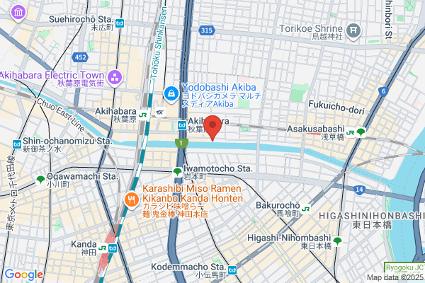 Moritani Daikin Co., Ltd.