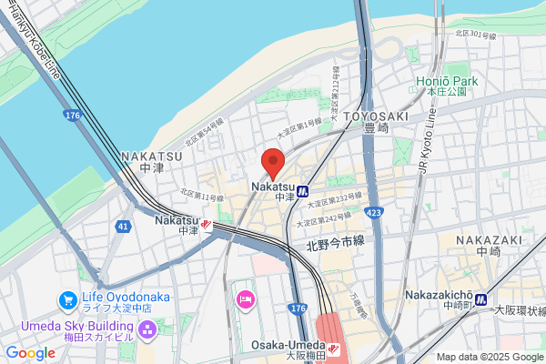 Shinwa Service Station Hanshin