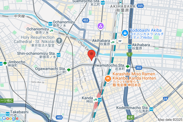 Tokyo Auto Machinery Co., Ltd.