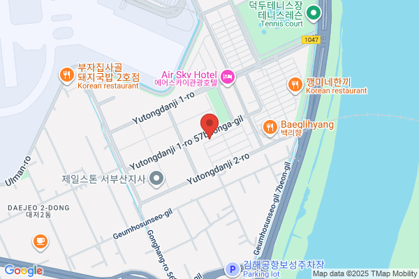 Atec Co., Ltd.