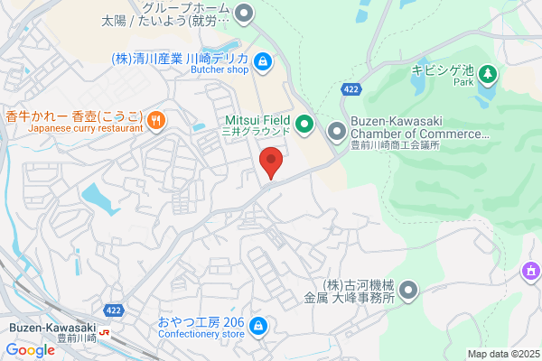 Omoto Micro Hambai Co., Ltd.