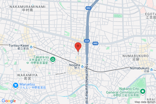 Pac Techno Iwasaki