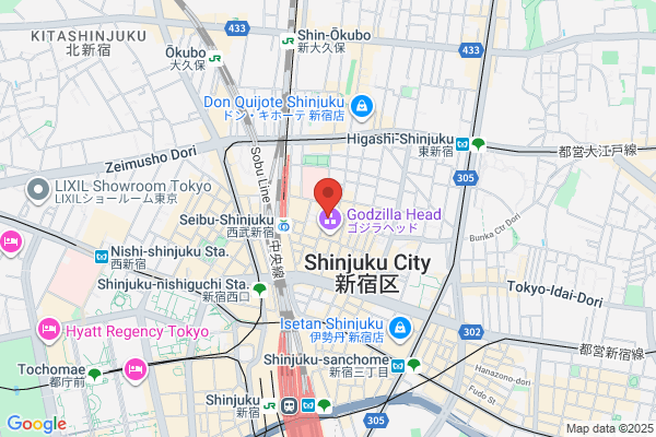Pachinko Oashis