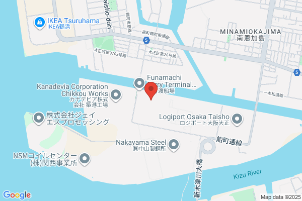 San Arow Co., Ltd.