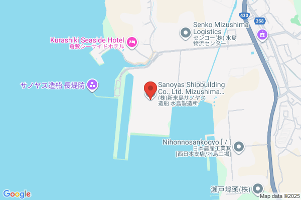 Sanoyas Hishino Meisho Corp. Leisure Business Group