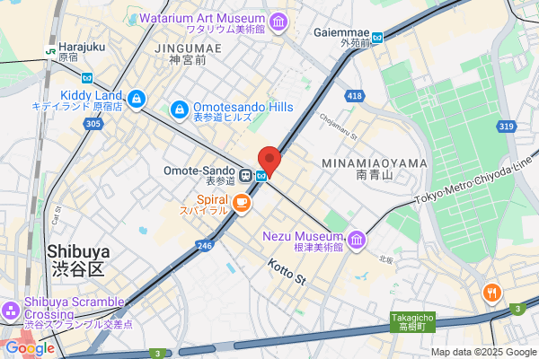 Aoyama Kotobukiya