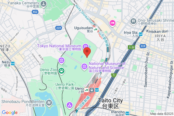 Gallery Toyo Kan