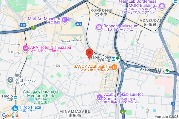 Abest Residence Group