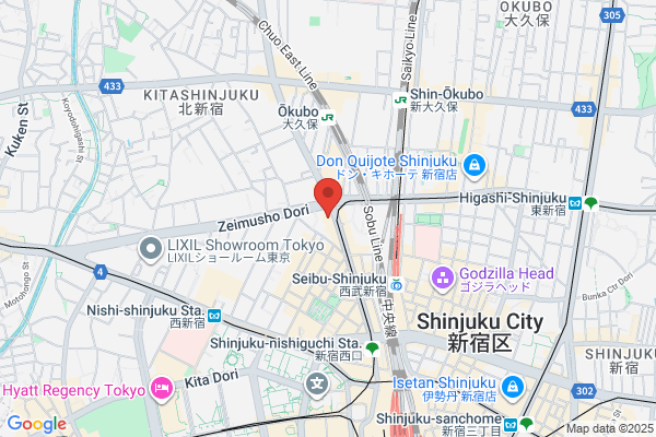 Weekly Monthly Tokyo