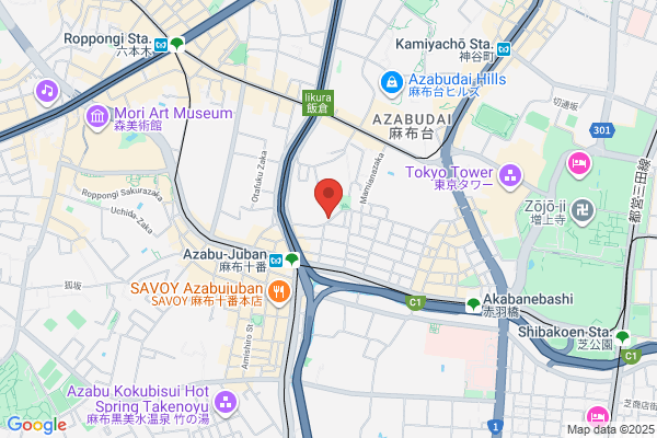 Court Annex Roppongi