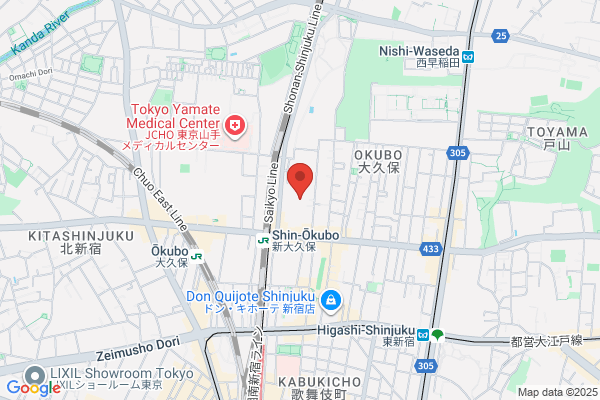 Iwata Sekisan Jimusho Inc.