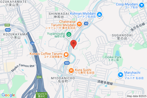 Showa Fudosan Corp.
