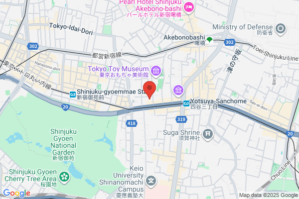 Tokyo Apartment Co., Ltd.