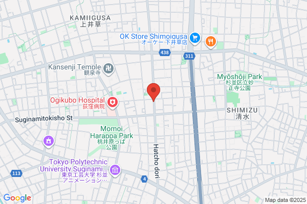 Asahi Denki Kogyo