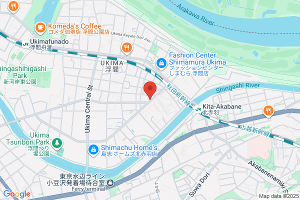 Asami Denki Shokai Co., Ltd.