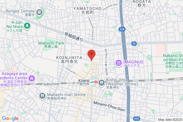 Crown Denka Center Co., Ltd.