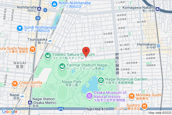 Daido Denki Co., Ltd.
