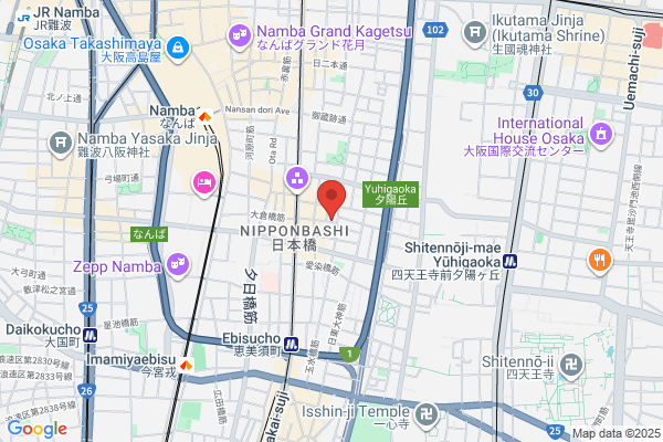 Daiyu Denki Shokai