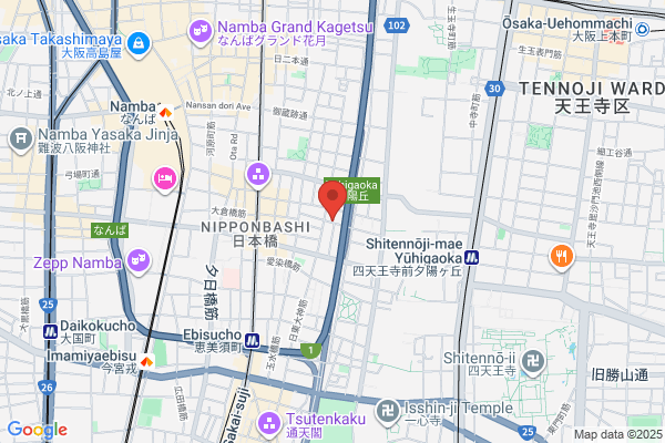 Daruma Denki Co., Ltd.