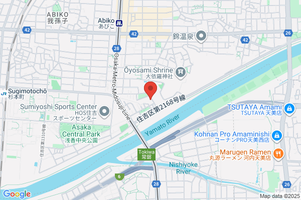 Denki no KDC Nagai-ten
