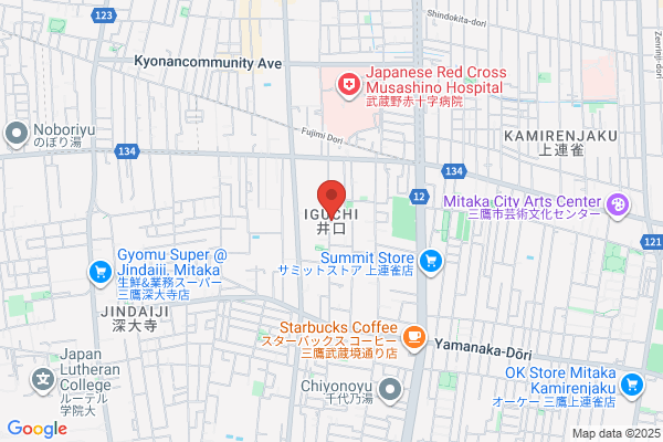 Iguchi Dengyo