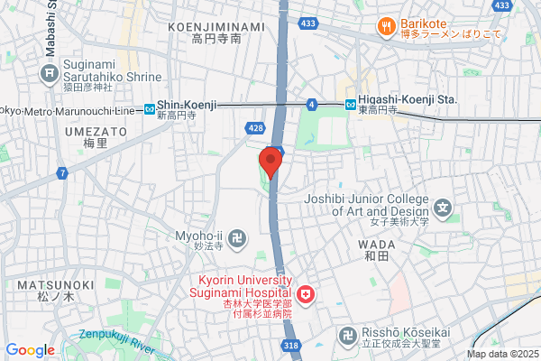 Miwa Musen Co., Ltd.