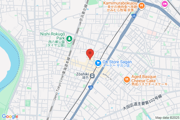 Watanabe Denki Service Co., Ltd. Ikegami-ten
