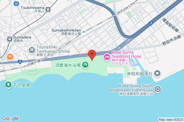 Suma Aqua Life Park