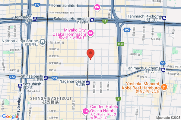 Sogo Setsubi Consultant Co., Ltd. OsakaOffice