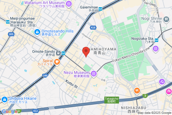 Top Planning Co., Ltd.