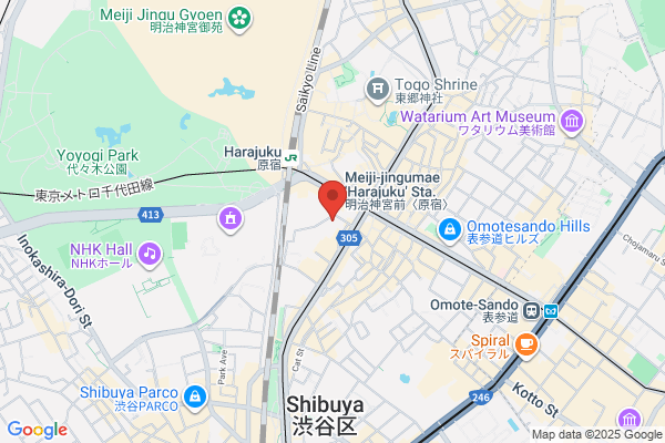 Akiyama Gallery